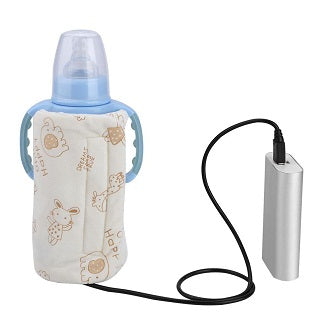 Baby Feeder Warmer