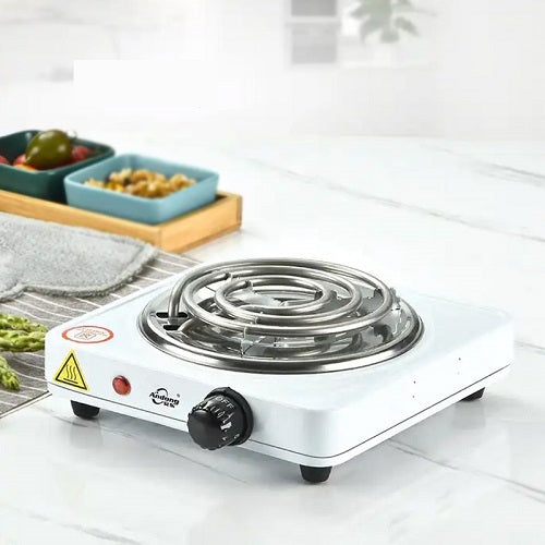 Portable Electric Cooking Stove Single Burner