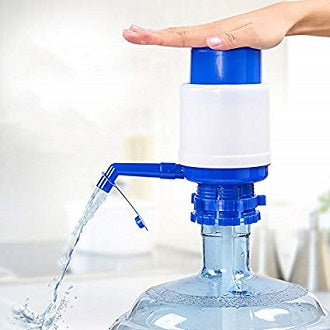 Manual Water Pump Dispenser