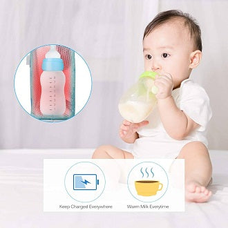 Baby Feeder Warmer
