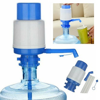 Manual Water Pump Dispenser