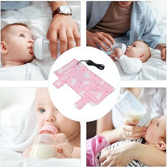 Baby Feeder Warmer
