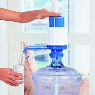 Manual Water Pump Dispenser