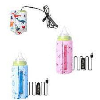 Baby Feeder Warmer