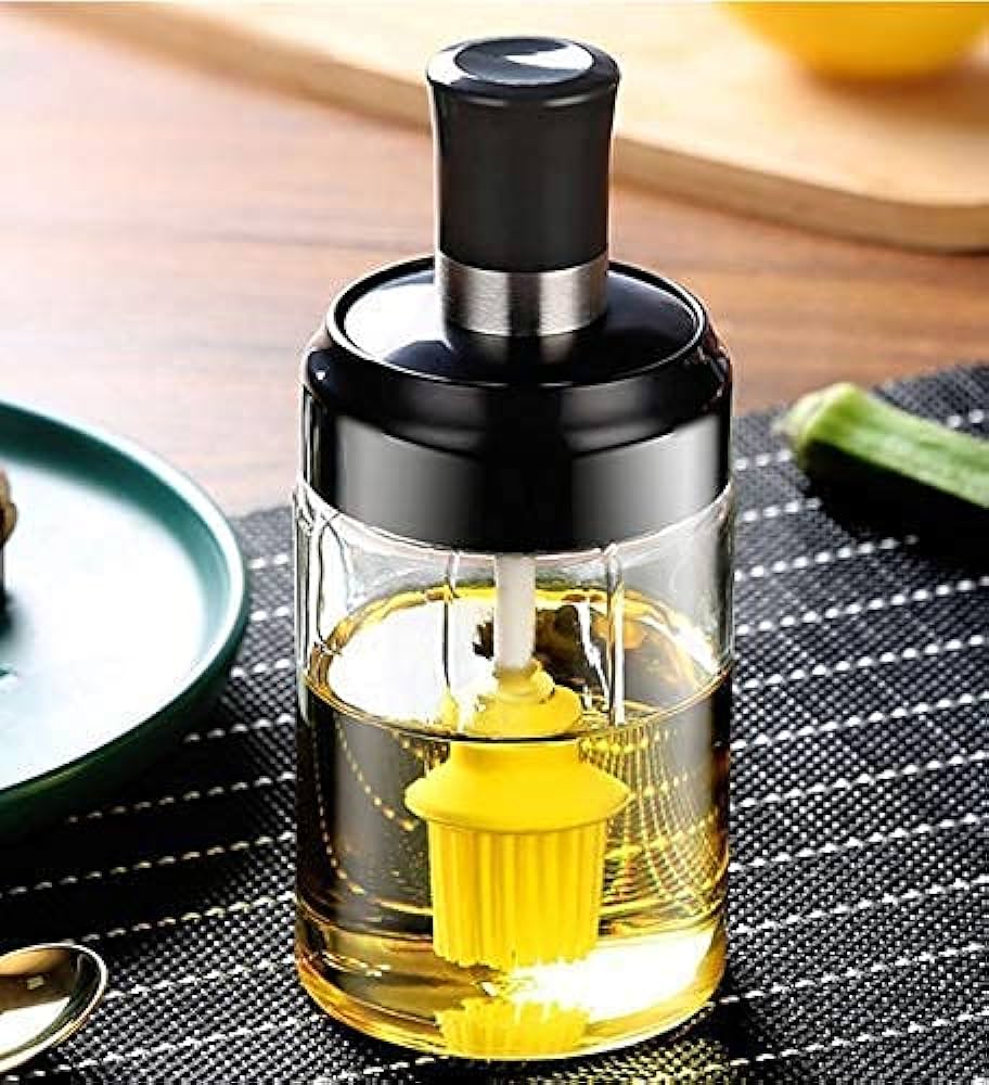 Glass Cover Jar 250ML