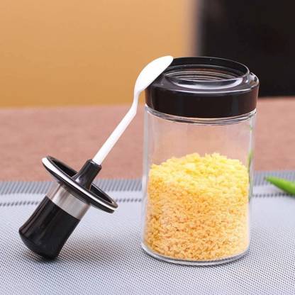 Glass Cover Jar 250ML