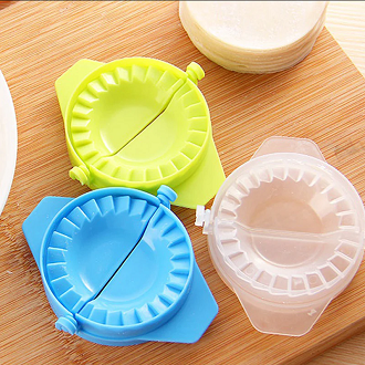 Samosa Maker Dumplings Mold