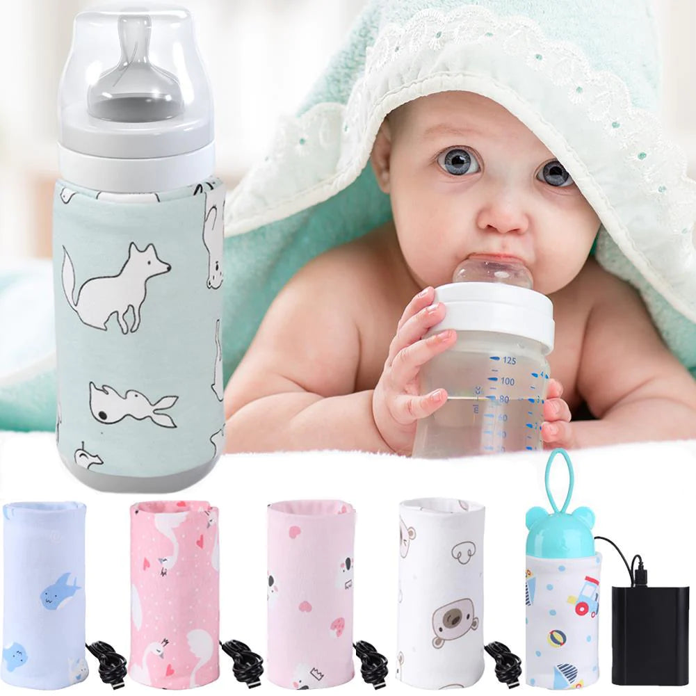 Baby Feeder Warmer
