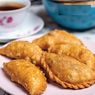 Samosa Maker Dumplings Mold