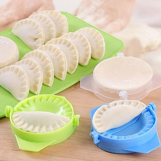 Samosa Maker Dumplings Mold