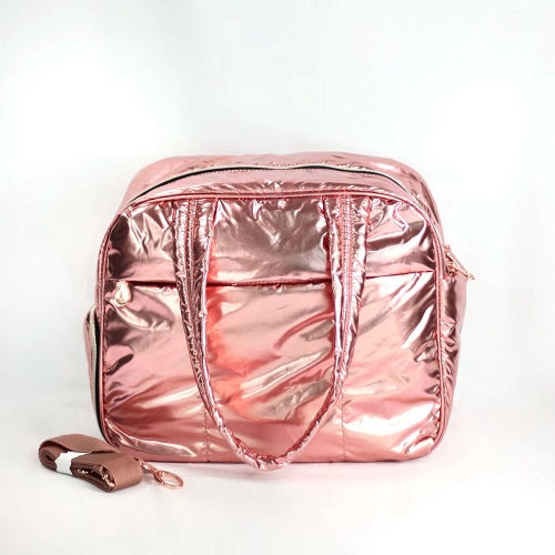 Large Capacity waterproof Fitness and Travel Bag