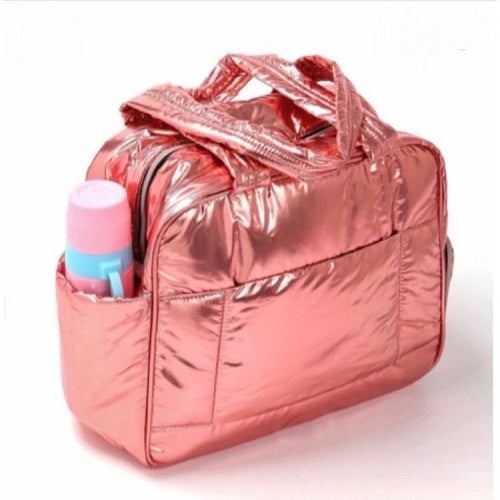 Large Capacity waterproof Fitness and Travel Bag