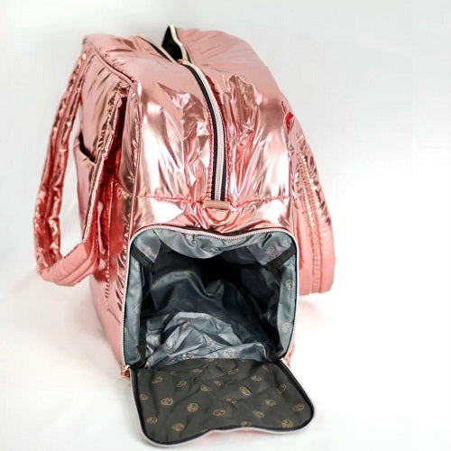 Large Capacity waterproof Fitness and Travel Bag