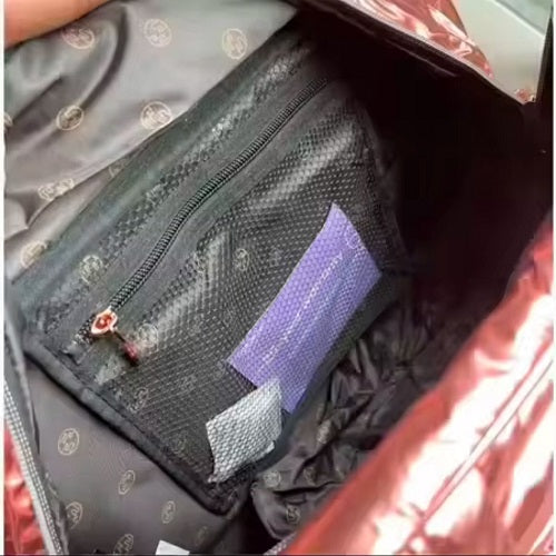 Large Capacity waterproof Fitness and Travel Bag