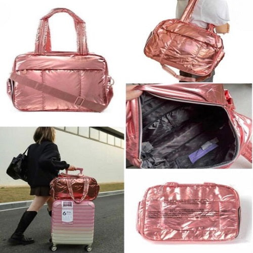 Large Capacity waterproof Fitness and Travel Bag