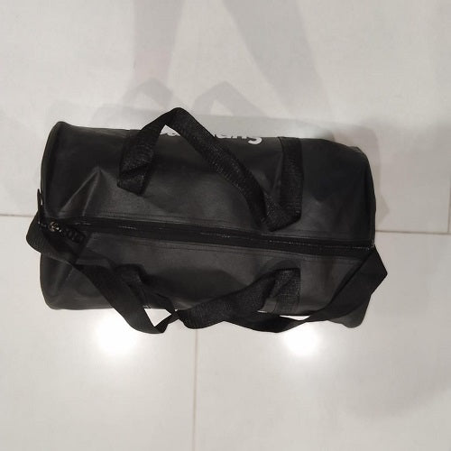 Supreme Triton Duffle Bag – Black