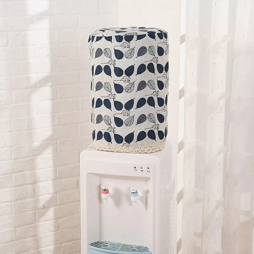 Water Dispenser Cover - In Different Designs
