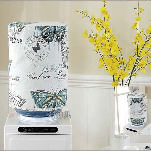 Water Dispenser Cover - In Different Designs
