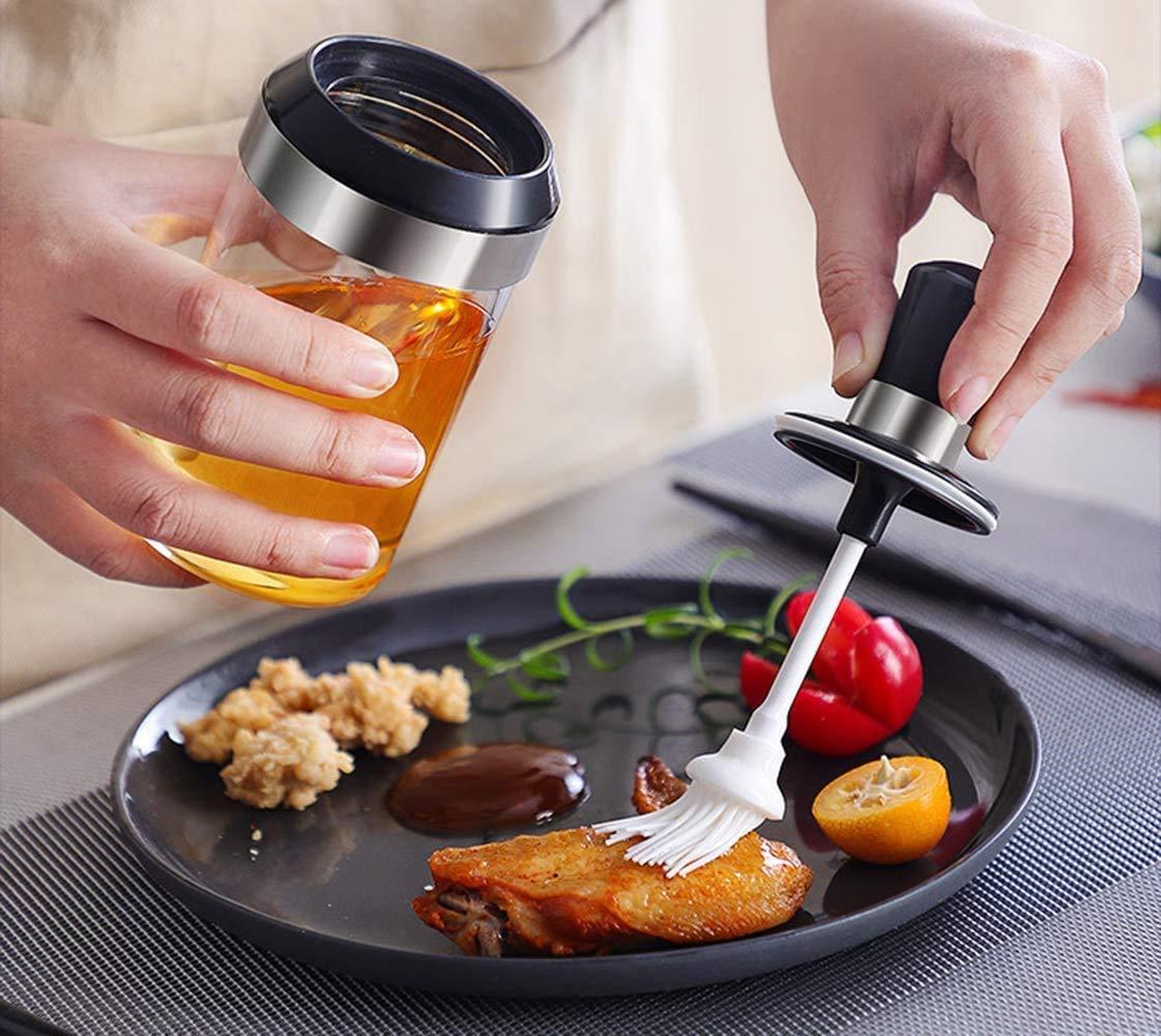 Glass Cover Jar 250ML