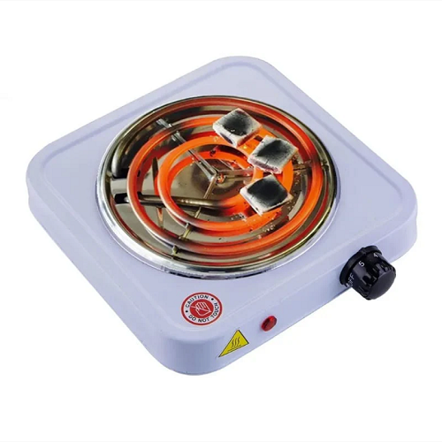Portable Electric Cooking Stove Single Burner