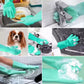 Washing Gloves, Silicone Dish Washer, Hand Gloves For Cleaning