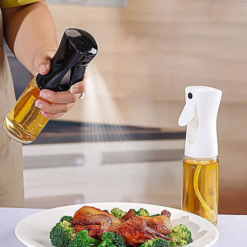 Kitchen Oil Spray Bottle 200 ML