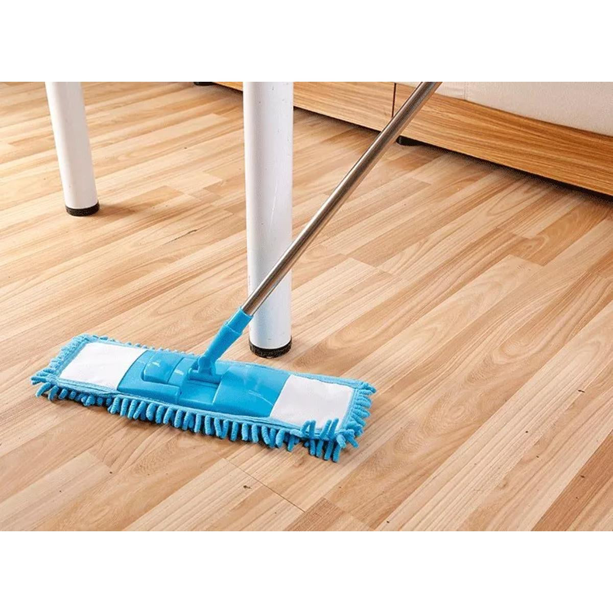 Microfiber Mop - Floor Cleaner