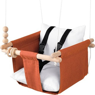 Comfortable Design Baby Swing