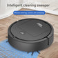 Robotic Vacuum Cleaner