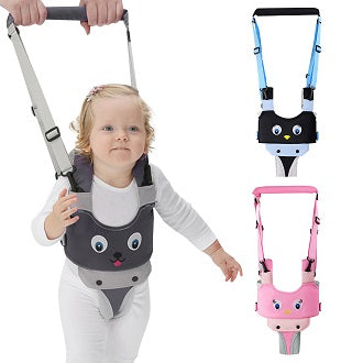 Baby Harness Bouncer Jumper