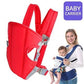 Ergonomic Baby Carrier Backpack