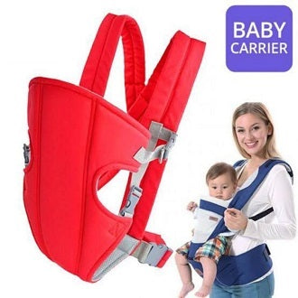 Ergonomic Baby Carrier Backpack