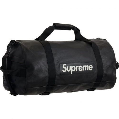 Supreme Triton Duffle Bag – Black