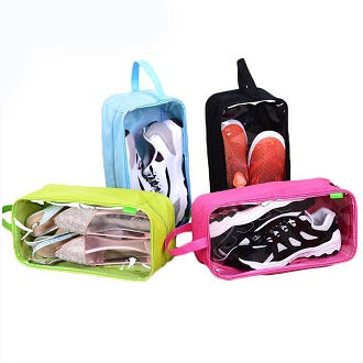 Travel Shoes Organizer Storage Bag