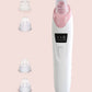 5 in 1 Electric Rechargeable Black Head Remover