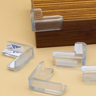(Pack of 12) Table Corner Protector