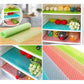 Pack of 4 High quality Foamic sheet Refrigerator Mats