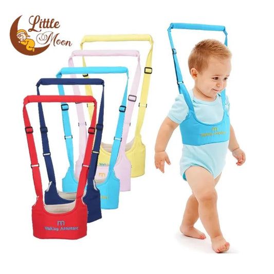Baby Harness Bouncer Jumper