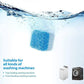 12PCS Tab Washing Machine Cleaner Washer Cleaning Detergent