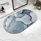 Non-Slip Bath Mat Water Absorbent