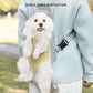Pet Carrier Backpack Carrier with Storage Pockets
