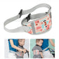 Kids Children Motorcycle Bicycle Bike Safety Seat Belt Strap Harness Adjustable