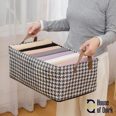Store Storage Box for Clothes Foldable Cupboard Organizer for Clothes Storage Box