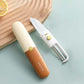 Portable 2 in 1 Knife With Peeler