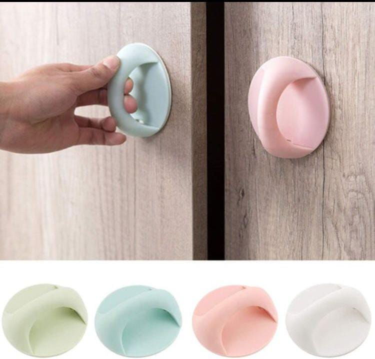 (PACK OF 5) Cabinet Drawer Handle