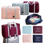 Foldable Travel Luggage Bag