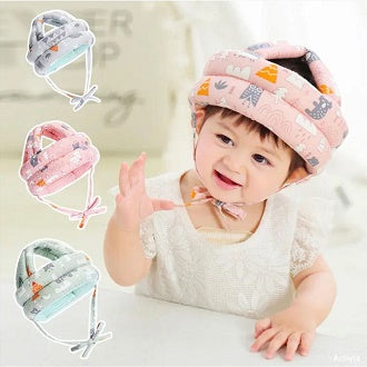 Child Head Protection Cap