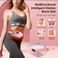 Period Pain Cramp Relief Belt