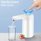 Touch Intelligent Electric Water Pump Rechargeable
