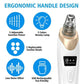 5 in 1 Electric Rechargeable Black Head Remover